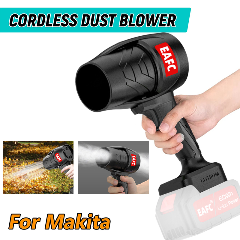 Dryer Car Blower - Turbo Jet Fan Elektryczne dmuchawy turbo