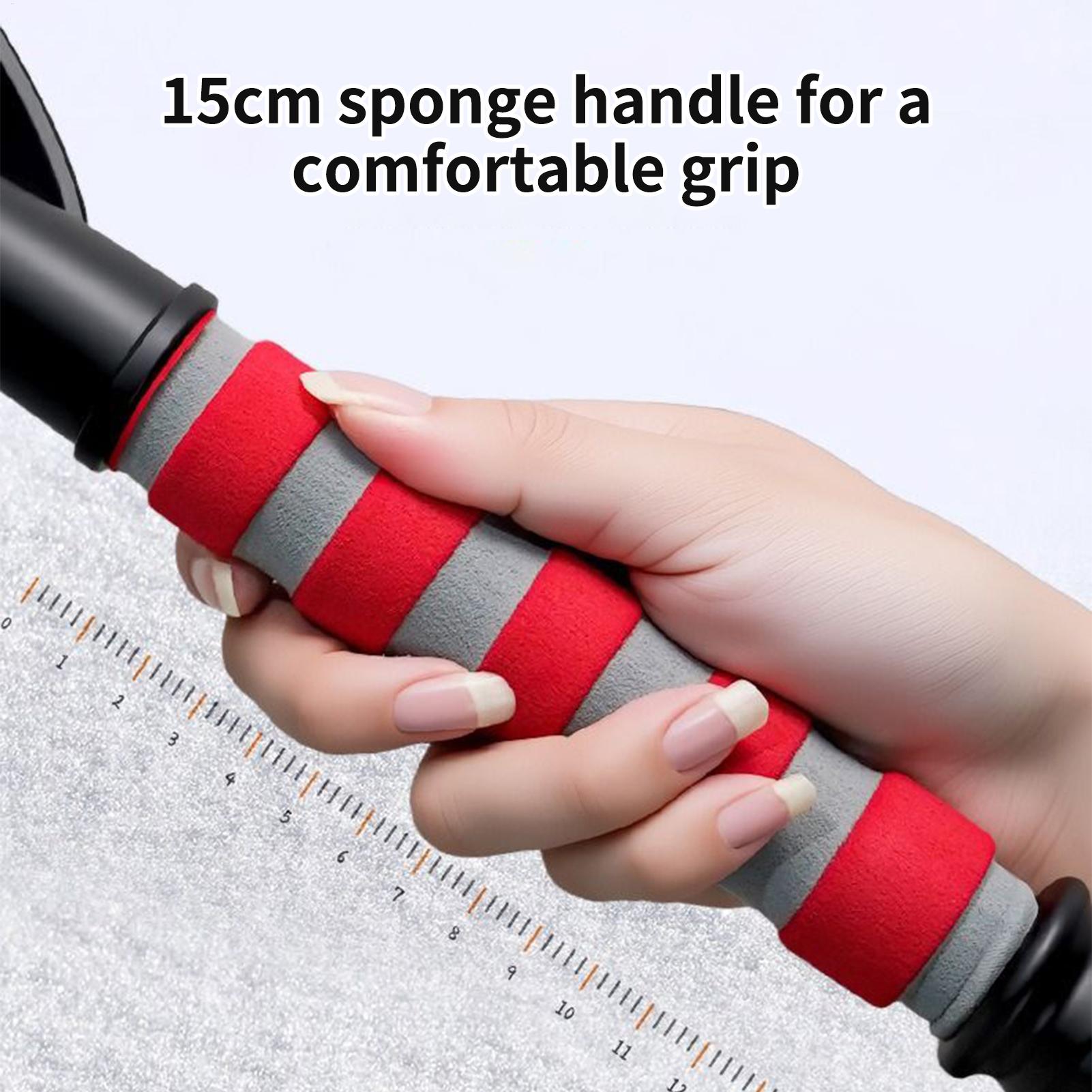 Car Cleaning Brush - Skrobak do samochodu Szczotka do śniegu