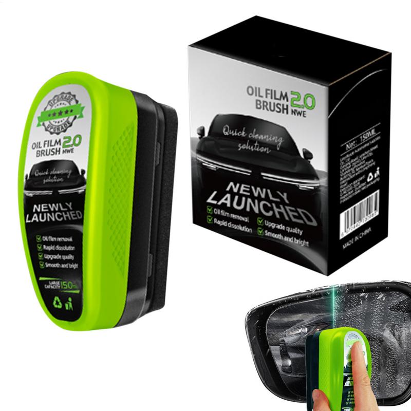 Car Cleaning Brush - Szklana deska czyszcząca Szczotka do czyszczenia