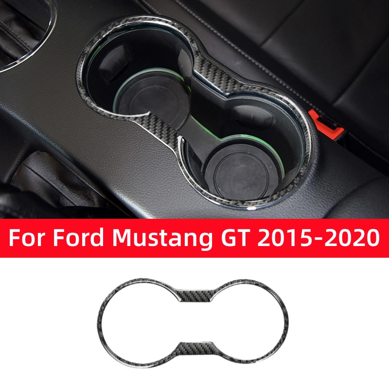 Interior Detailing Kit - Akcesoria samochodowe do Forda Mustanga GT