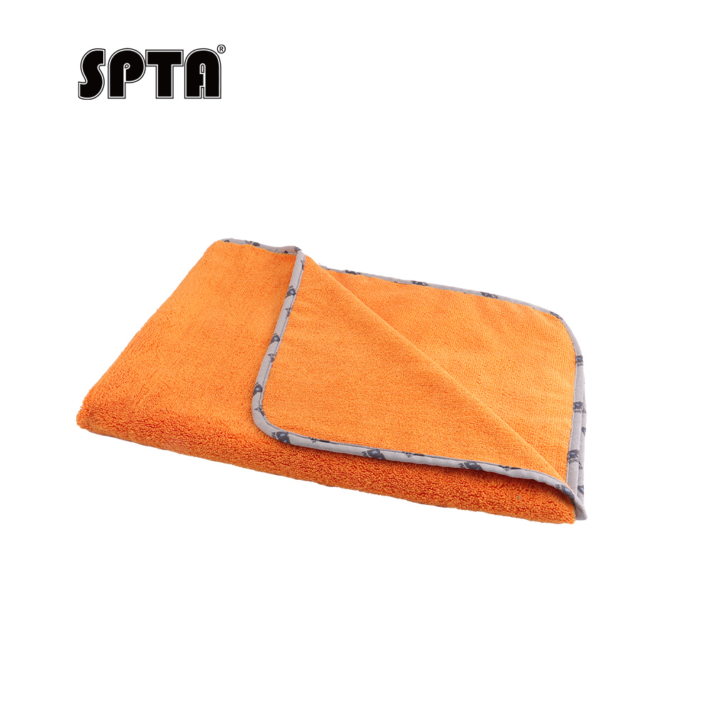 Microfiber Towel Detailing - Ręczniki samochodowe z mikrofibry SPTA, ulepszony,