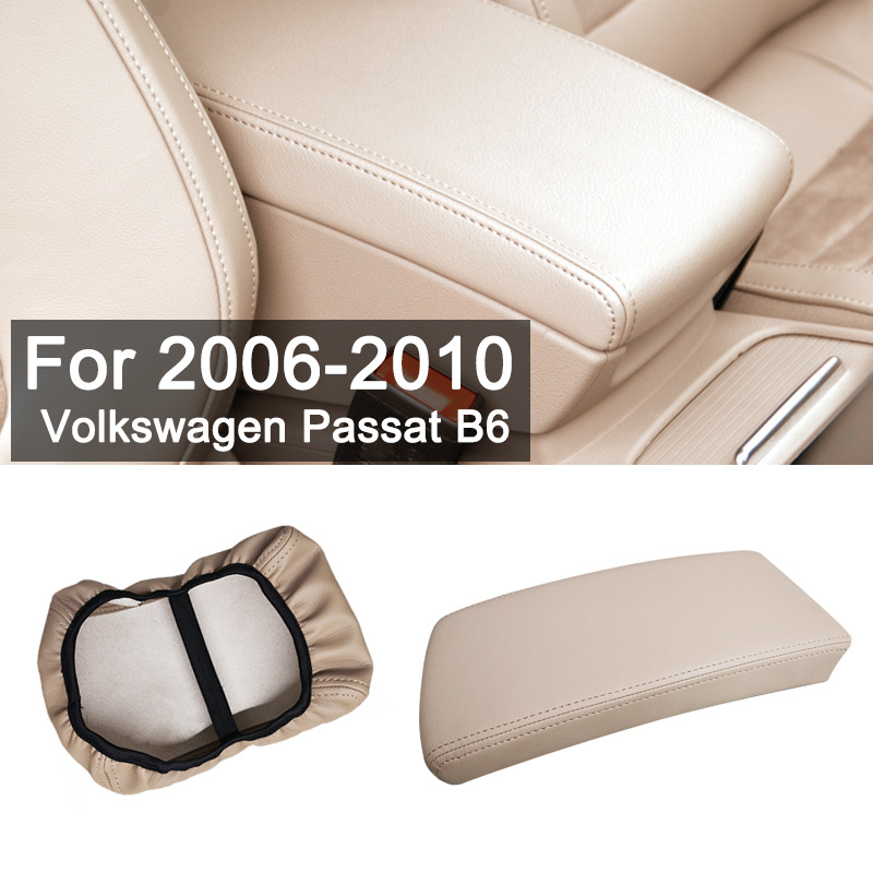 Leather Cleaner Interior - Dla VW Passat B6 2005 2006