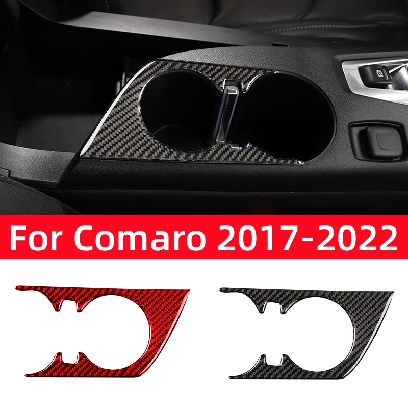 Interior Detailing Kit - Akcesoria do Chevrolet Camaro 2017-2022, wnętrze,