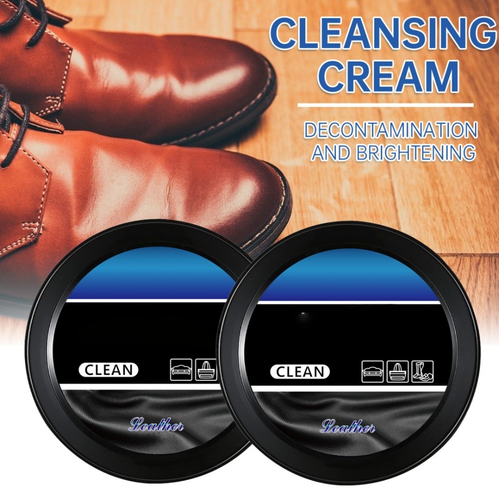Leather Cleaner Interior - Krem do czyszczenia i pielęgnacji skóry