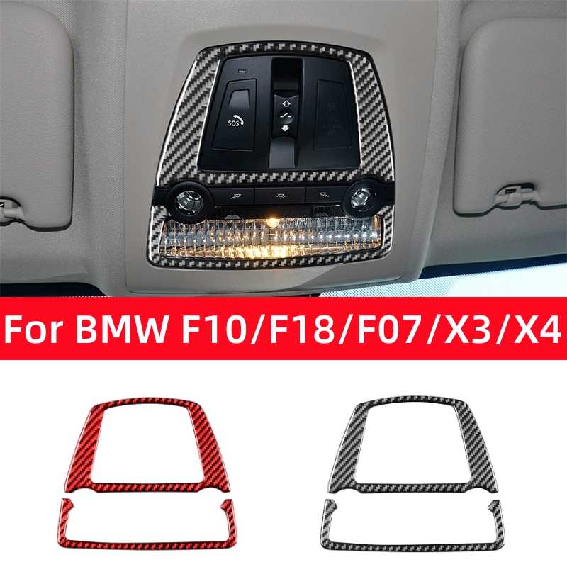Interior Detailing Kit - Akcesoria do BMW F10 F25 F26