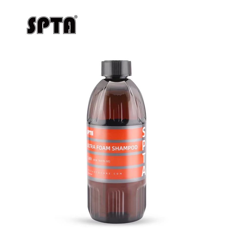 Car Shampoo Ph - Szampon piankowy SPTA Ultra (17 fl.