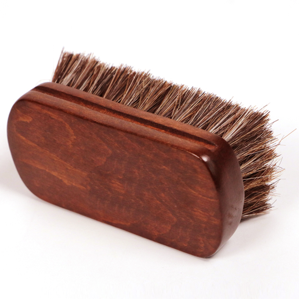 Car Cleaning Brush - Szczotka do czyszczenia tekstyliów, skórzanych wyrobów