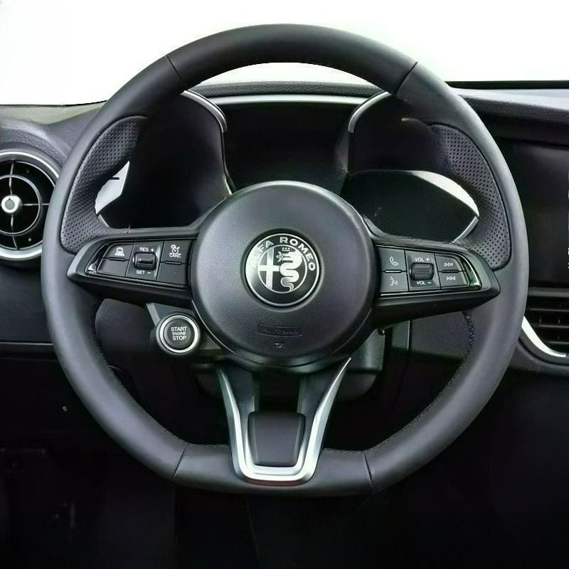 Leather Cleaner Interior - Ręcznie szyty, antypoślizgowy, odporny na zużycie,