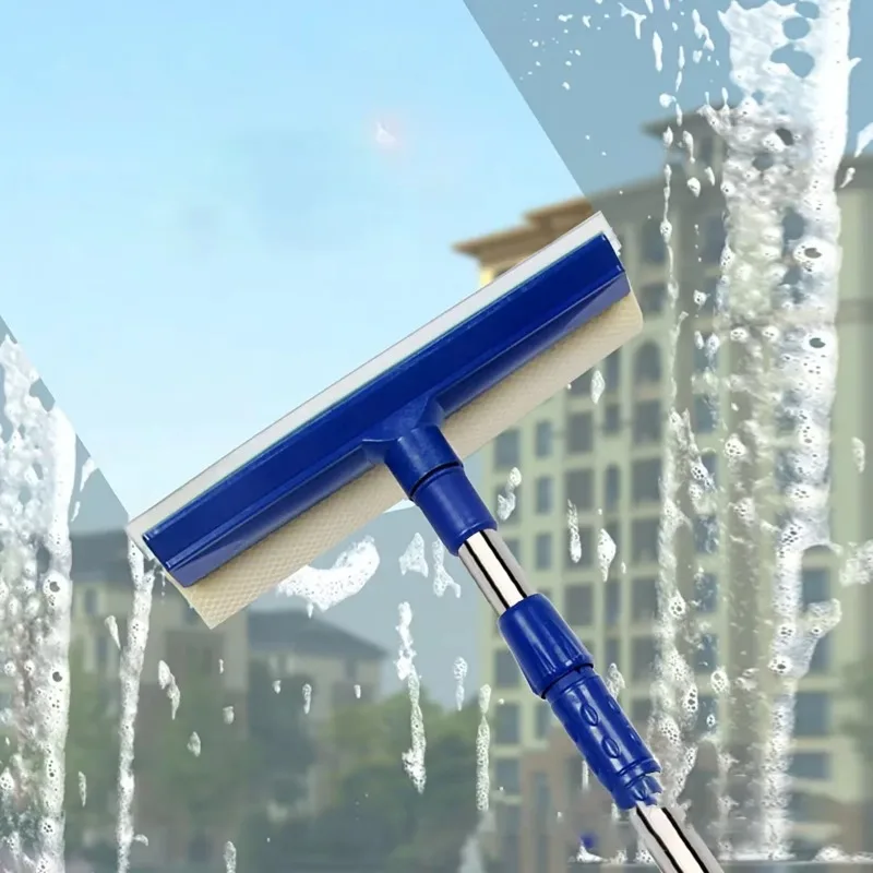 Glass Cleaner Streak - Teleskopowy środek do czyszczenia okien 2