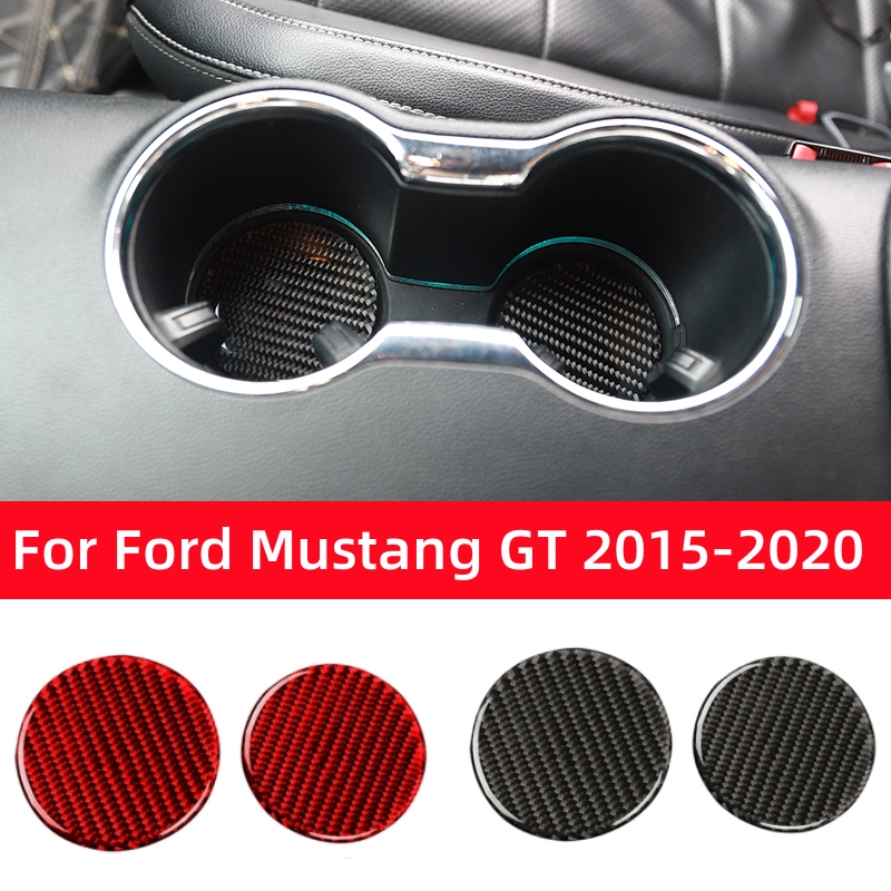 Interior Detailing Kit - Akcesoria samochodowe do Forda Mustanga GT