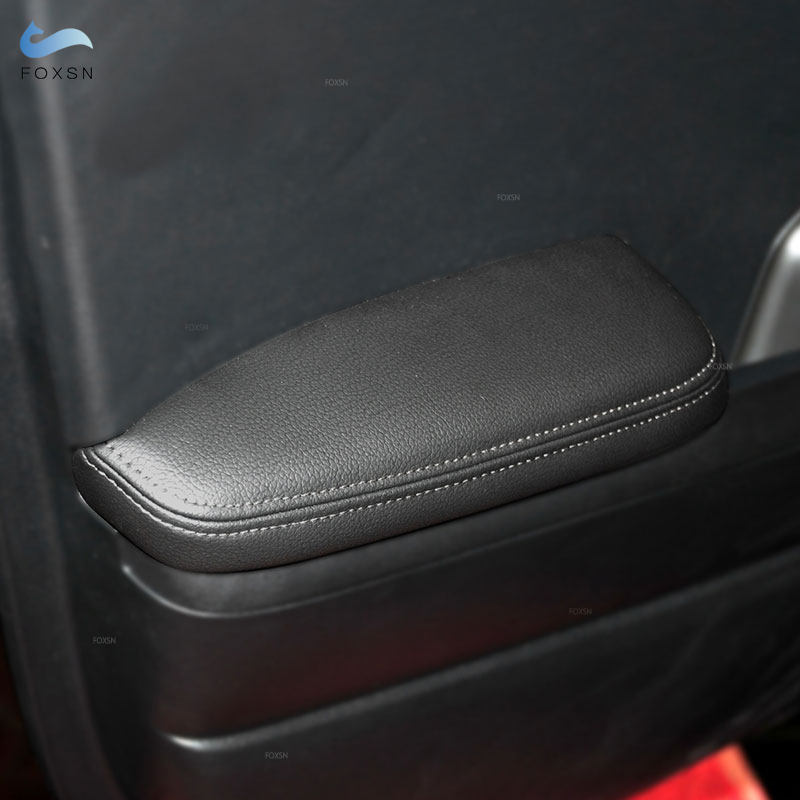 Leather Cleaner Interior - Dla Kia K3 skórzane akcesoria samochodowe