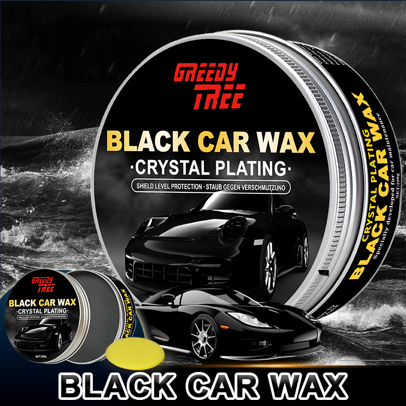 Car Wax Ceramic Coating - Wosk do pielęgnacji lakieru samochodowego -
