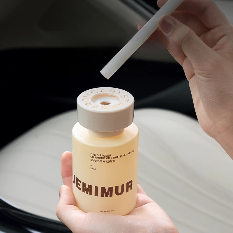 Odświeżacz powietrza do samoch – Odor Eliminator Car recenzja i cena