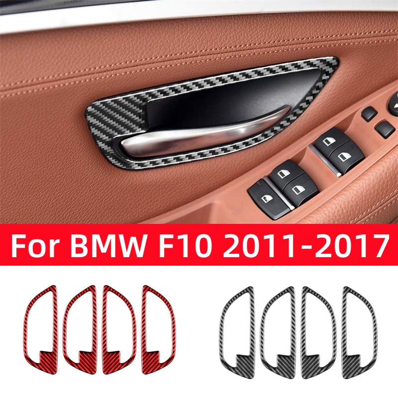 Akcesoria do BMW serii 5 F10 2 – Interior Detailing Kit recenzja i cena