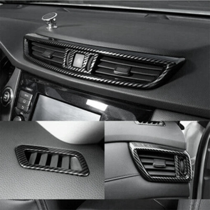 5 sztuk / zestaw Osłona wylotu – Interior Detailing Kit recenzja i cena