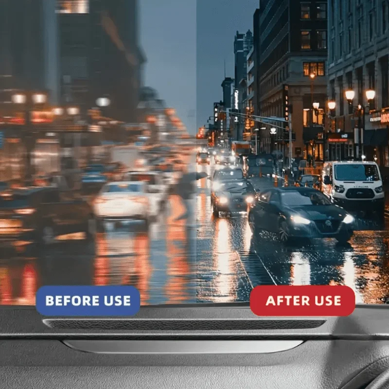 Przenośna, jednorazowa gąbka d – Car Cleaning Brush recenzja i cena