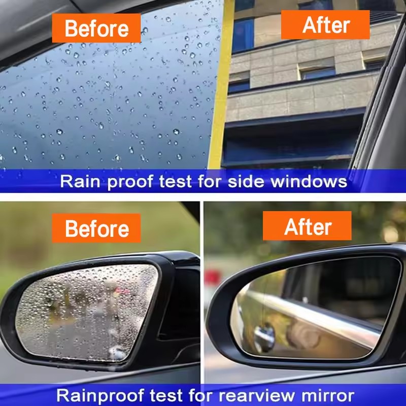 Przenośna, jednorazowa gąbka d – Car Cleaning Brush recenzja i cena