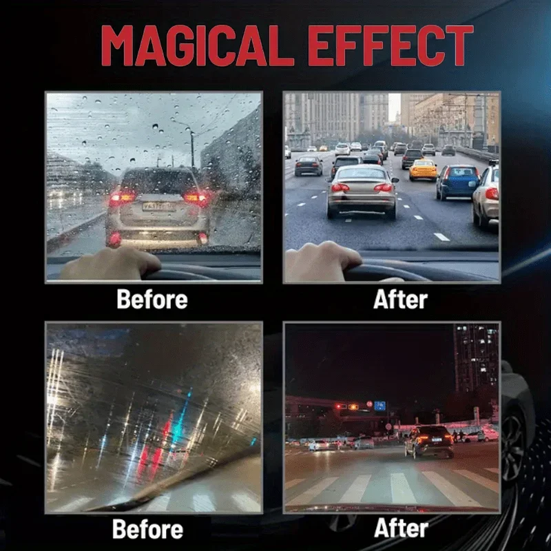 Przenośna, jednorazowa gąbka d – Car Cleaning Brush recenzja i cena