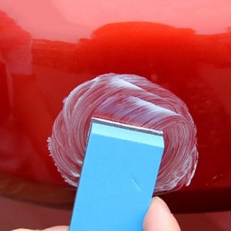 1-30 SZT. Gąbki do powłok cera – Car Wax Ceramic Coating recenzja i cena