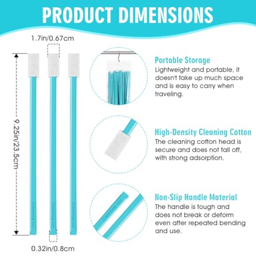 Zestaw 20 szt. szczotek do czy – Car Cleaning Brush recenzja i cena