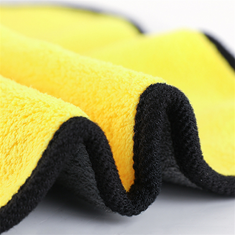 Duża myjnia samochodowa Ręczni – Microfiber Towel Detailing recenzja i cena