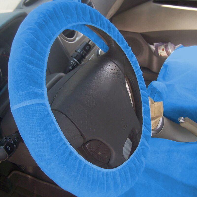 2-częściowy uniwersalny pokrow – Seat Cleaner Fabric recenzja i cena