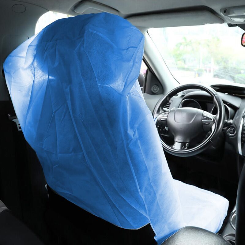 2-częściowy uniwersalny pokrow – Seat Cleaner Fabric recenzja i cena