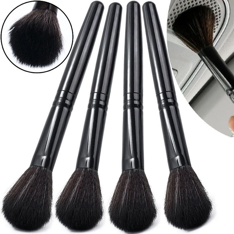 Szczotka do detali samochodów  – Interior Detailing Kit recenzja i cena