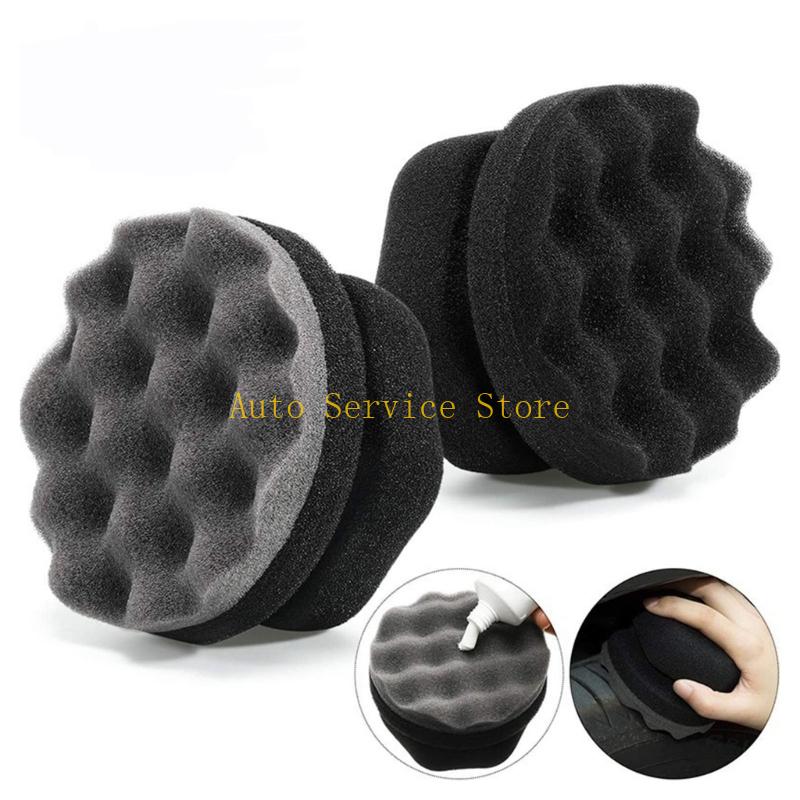 462A Uniwersalna gąbka polersk – Wax Applicator Pad recenzja i cena