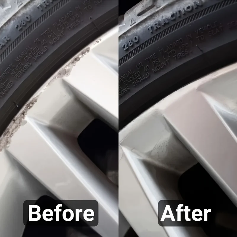 Uniwersalny zestaw do naprawy  – Wheel Cleaner Alloy recenzja i cena