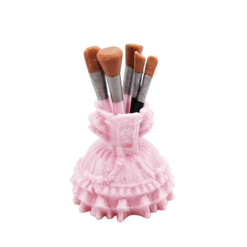 1 Zestaw Pędzli do Makijażu Mo – Detailing Brush Set recenzja i cena
