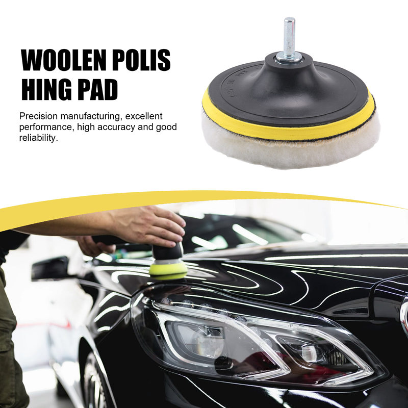 ABJA-8Pcs/Set Zestaw gąbek sam – Polish Pad Set Buffer recenzja i cena