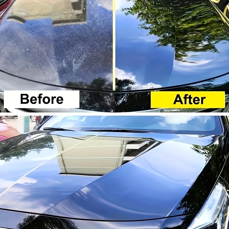 Ceramiczny Nano Lakier Samocho – Car Wax Ceramic Coating recenzja i cena