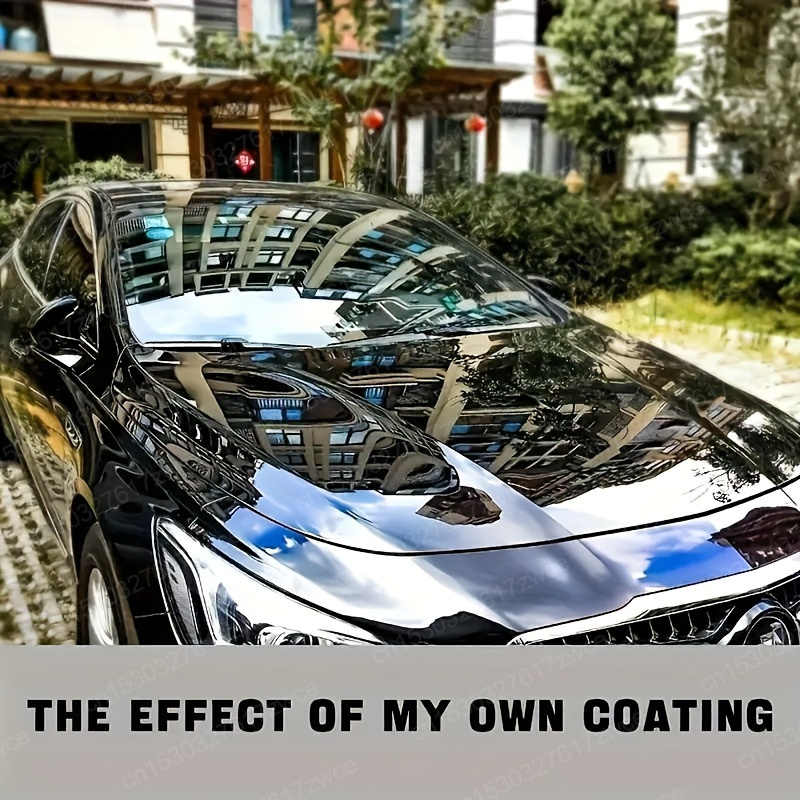 Ceramiczny Nano Lakier Samocho – Car Wax Ceramic Coating recenzja i cena