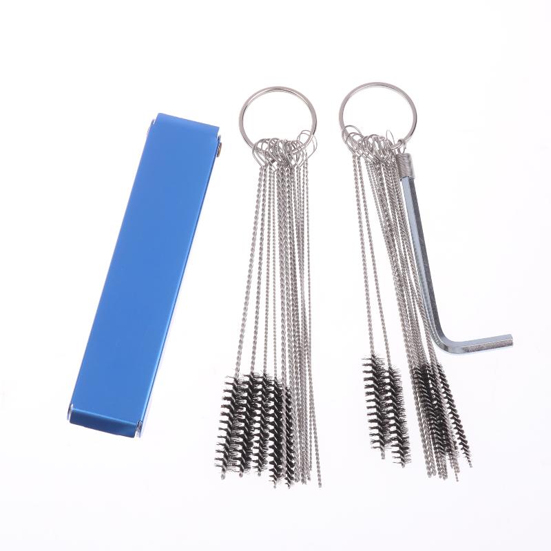 1 zestaw igieł czyszczących, s – Car Cleaning Brush recenzja i cena