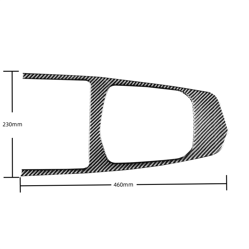 Akcesoria z włókna węglowego d – Interior Detailing Kit recenzja i cena