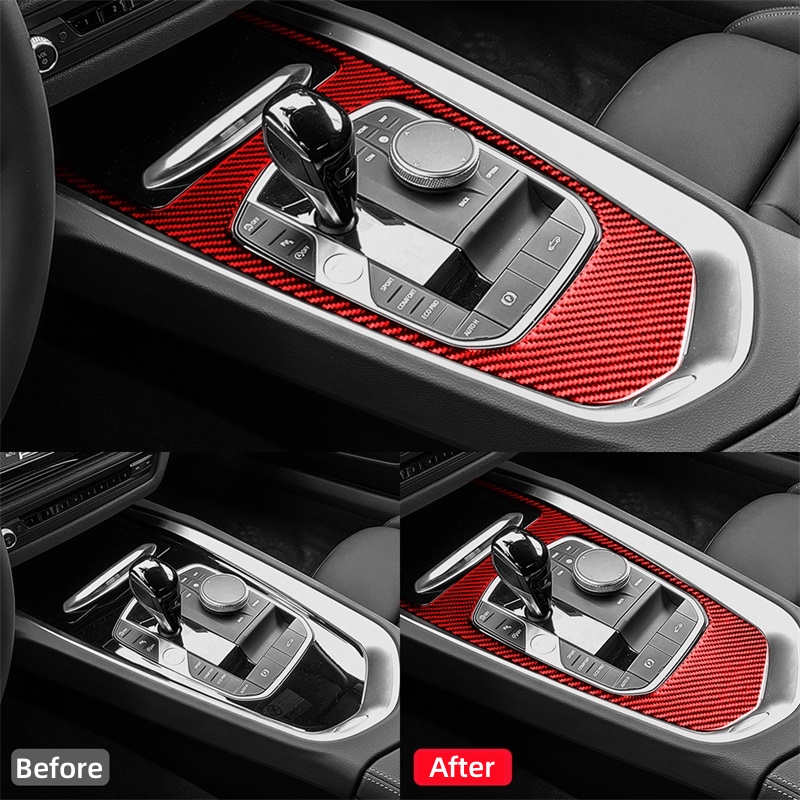 Akcesoria z włókna węglowego d – Interior Detailing Kit recenzja i cena