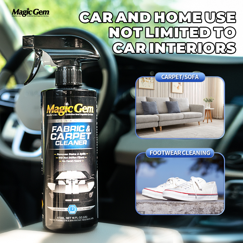 Środek do czyszczenia wnętrza  – Leather Cleaner Interior recenzja i cena