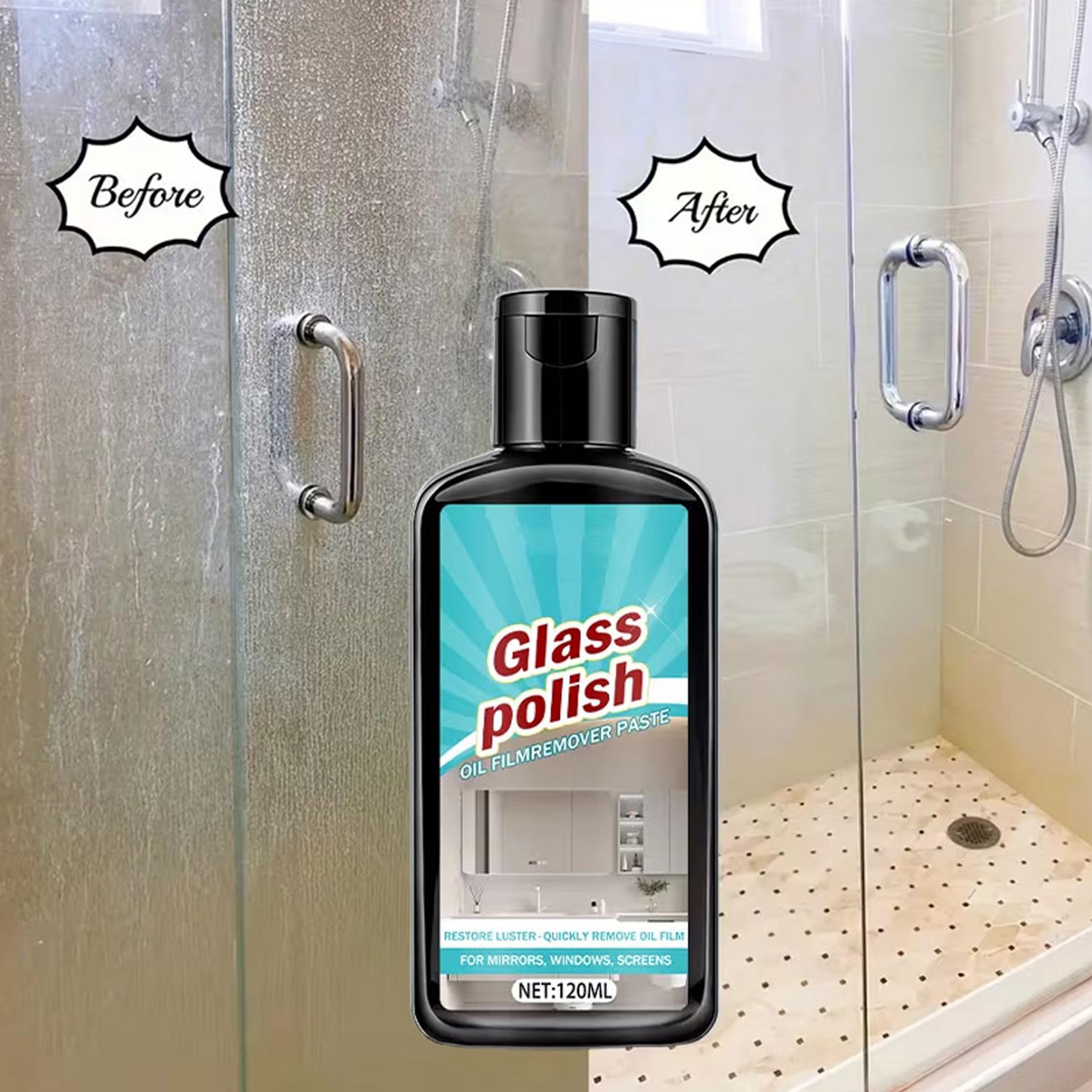 Środek do czyszczenia szkła do – Glass Cleaner Streak recenzja i cena
