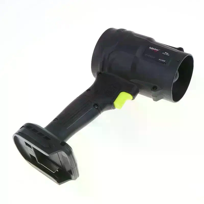 Elektryczna, mocna dmuchawa po – Dryer Car Blower recenzja i cena