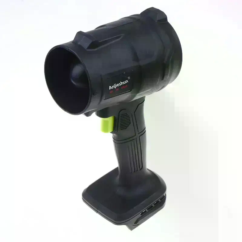 Elektryczna, mocna dmuchawa po – Dryer Car Blower recenzja i cena