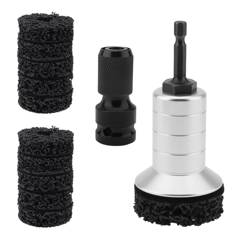 Szczotka do piast kół AB61 - E – Wheel Cleaner Alloy recenzja i cena