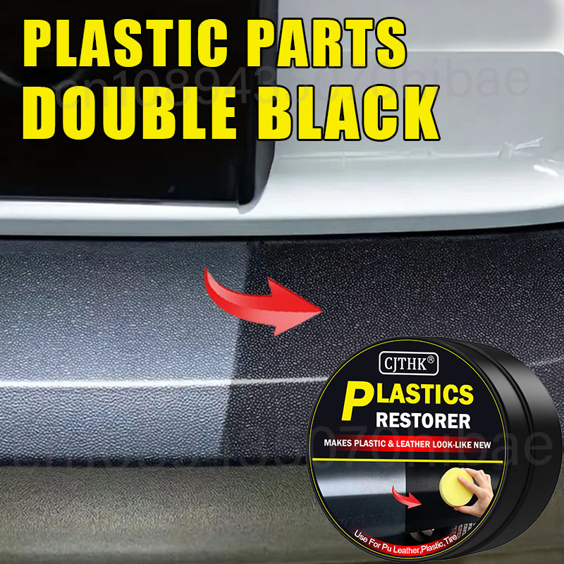 Preparat do renowacji plastikó – Leather Cleaner Interior recenzja i cena