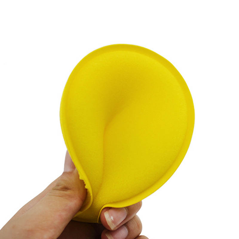 12-częściowa, wysokiej jakości – Wax Applicator Pad recenzja i cena