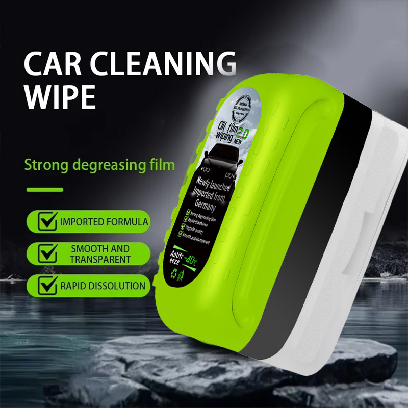 Zestaw do usuwania olejowej po – Detailing Brush Set recenzja i cena
