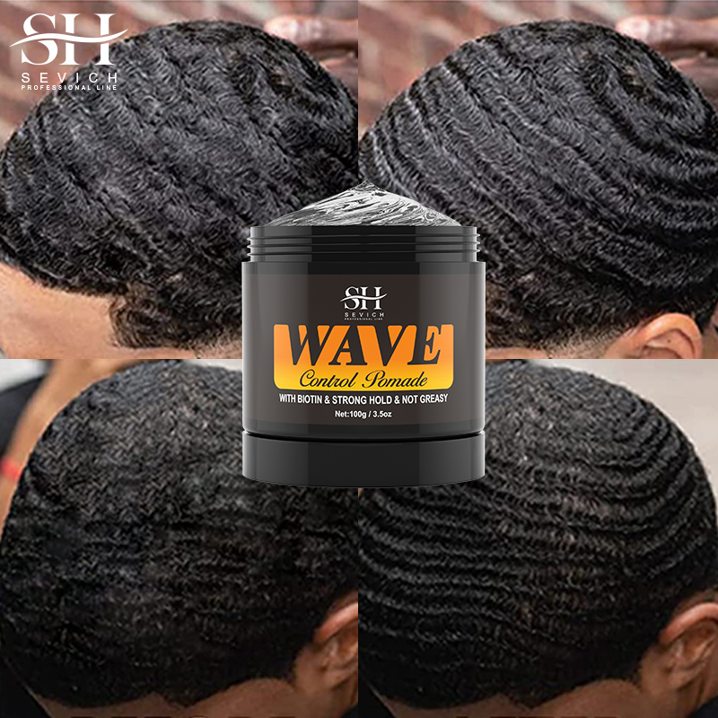 360 Wavy Frizz Control Gel Str – Clay Bar Lubricant recenzja i cena