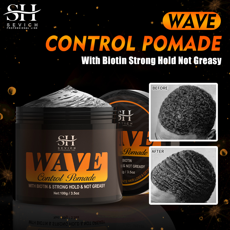 360 Wavy Frizz Control Gel Str – Clay Bar Lubricant recenzja i cena