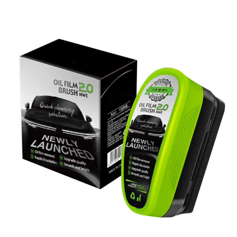Szklana deska czyszcząca Szczo – Car Cleaning Brush recenzja i cena
