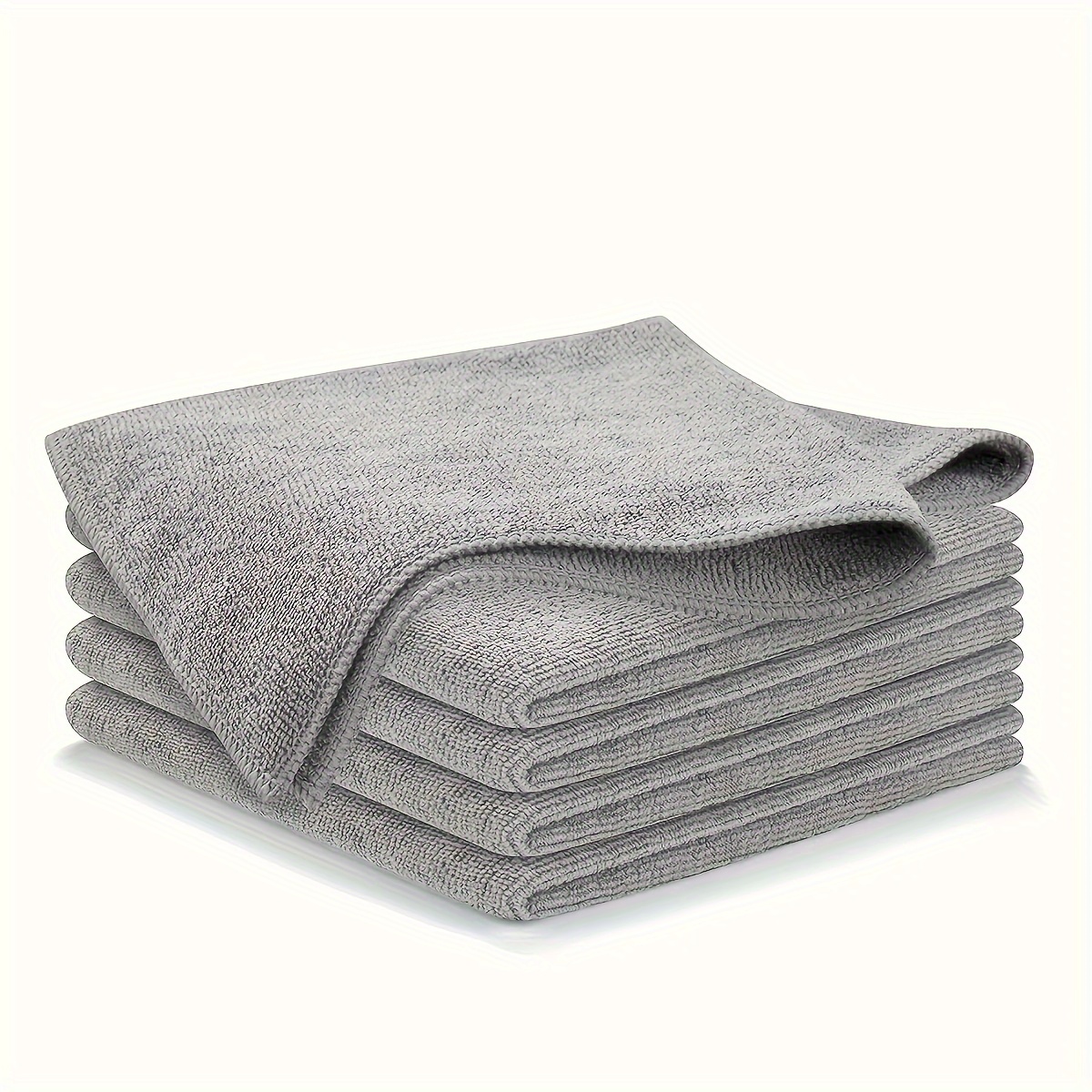 Grube ściereczki z mikrofibry  – Microfiber Towel Detailing recenzja i cena