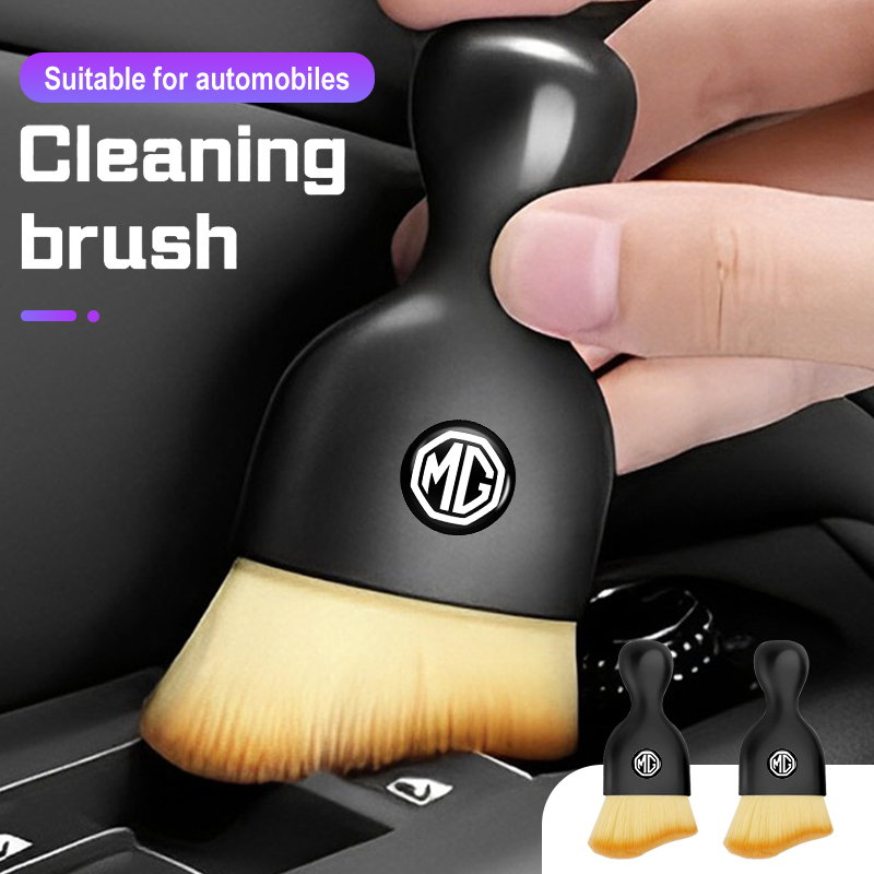 Miękka szczotka do czyszczenia – Car Cleaning Brush recenzja i cena